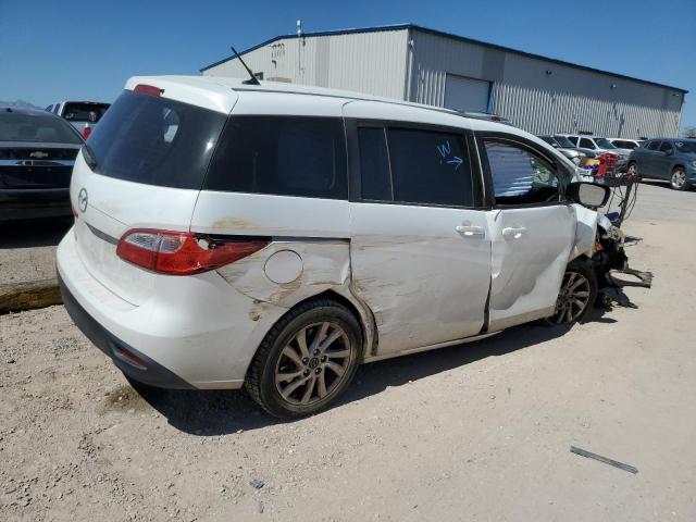 2015 Mazda 5 Sport VIN: JM1CW2BL0F0190180 Lot: 56017564