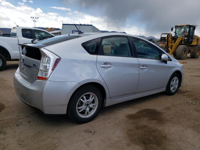 2010 Toyota Prius VIN: JTDKN3DU6A0100937 Lot: 54882464