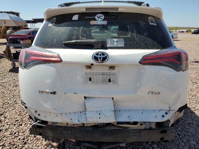 2017 Toyota Rav4 Xle VIN: JTMWFREV8HJ109023 Lot: 56345004