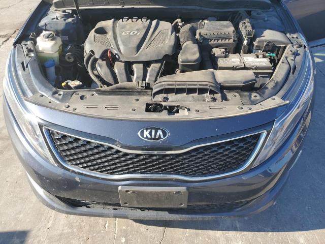 2015 Kia Optima Lx VIN: KNAGM4A75F5603038 Lot: 54792374