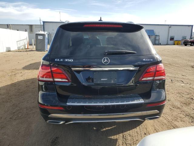 2018 Mercedes-Benz Gle 350 4Matic VIN: 4JGDA5HB3JB131880 Lot: 56691024