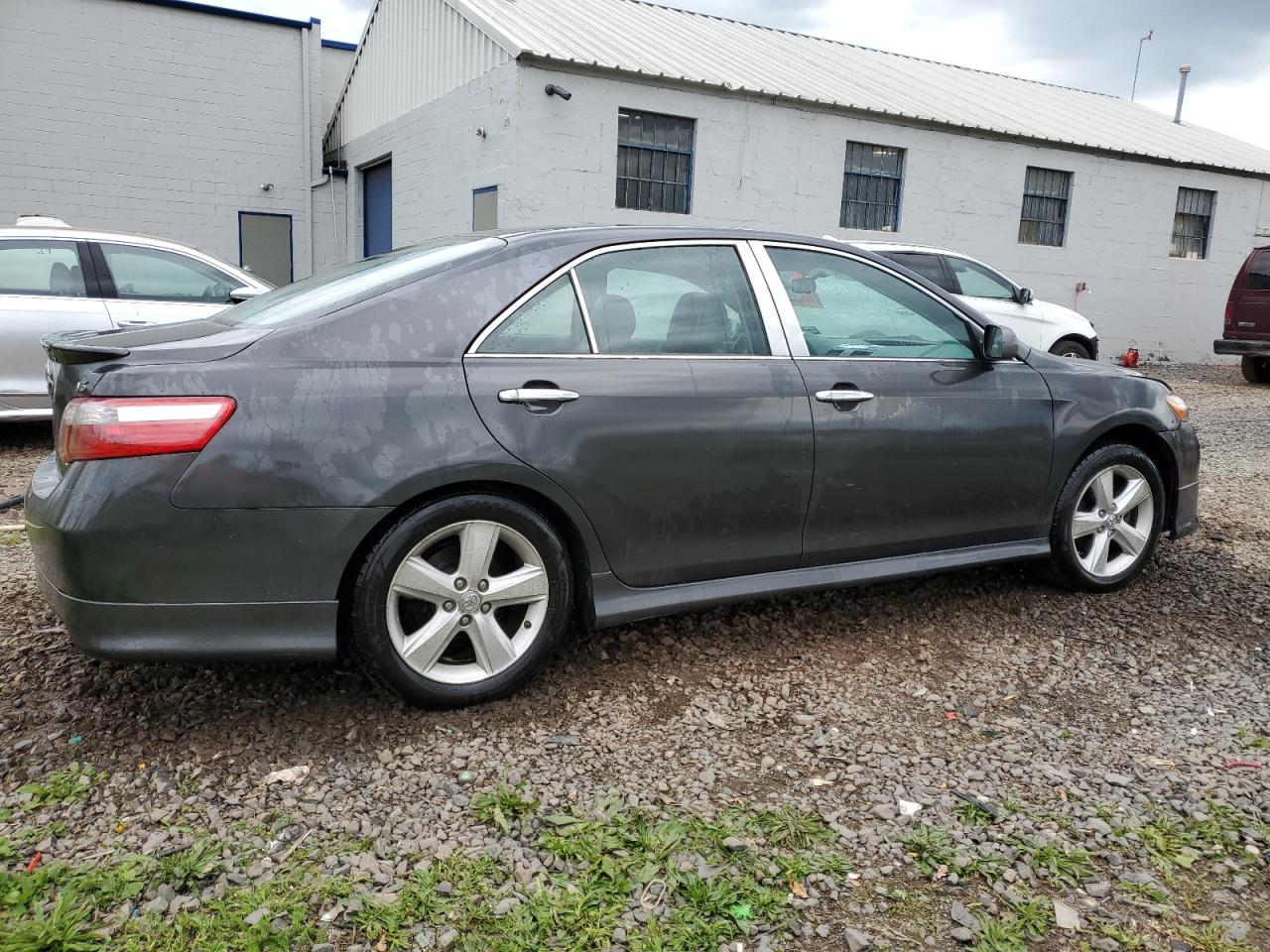 4T1BK46K19U096340 2009 Toyota Camry Se