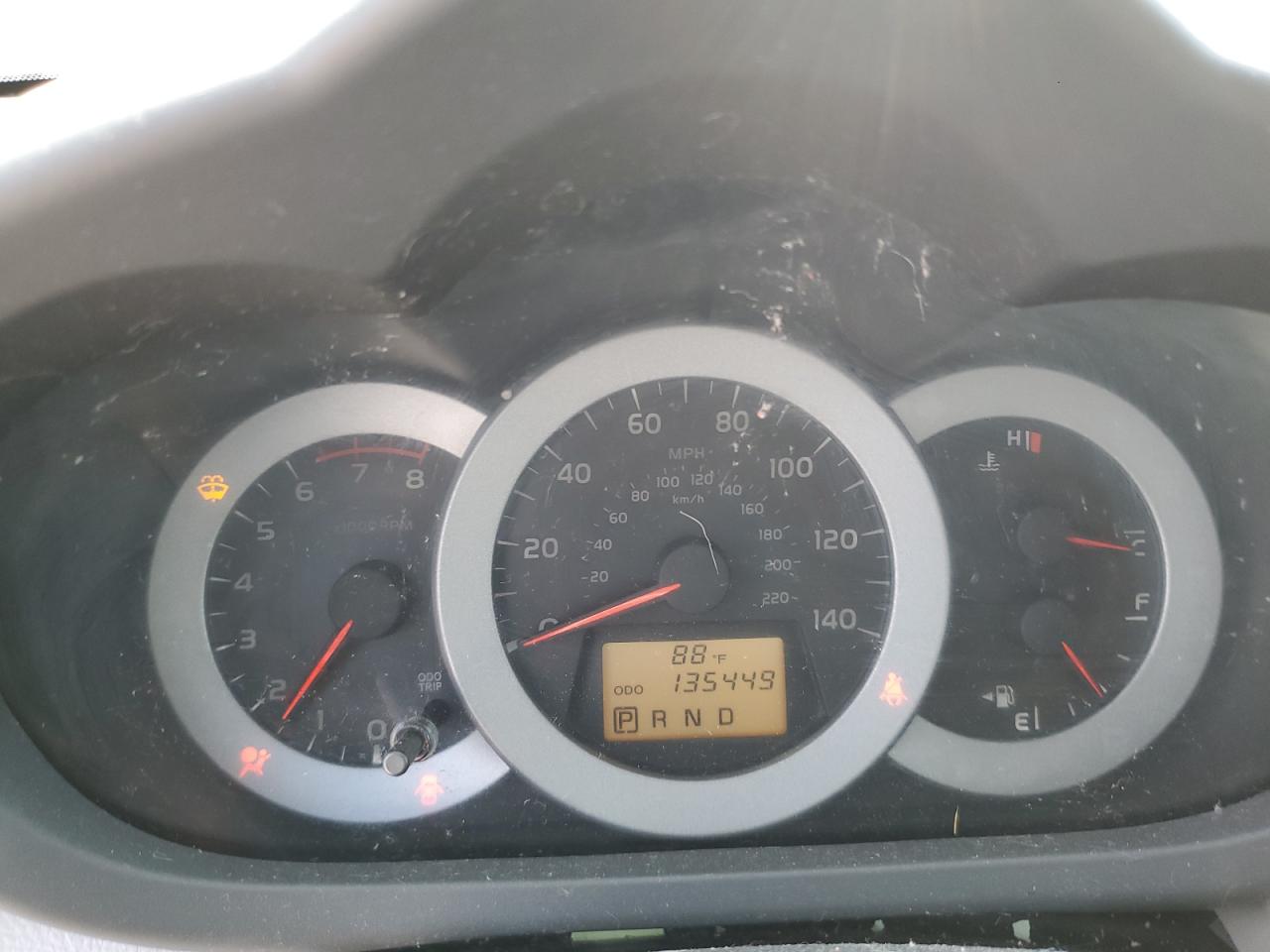 2T3BF4DV6BW136362 2011 Toyota Rav4