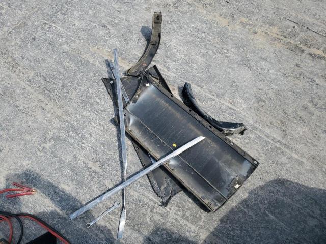 2017 Ford Mustang VIN: 1FA6P8TH4H5323168 Lot: 55087654