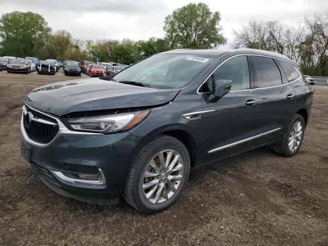 2019 Buick Enclave Essence VIN: 5GAEVAKW5KJ292001 Lot: 51094694