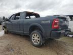 Lot #3006800591 2022 RAM 2500 LARAM