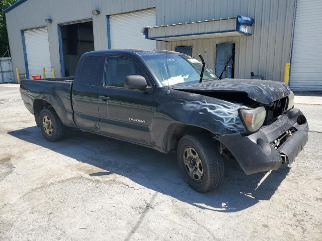 2006 Toyota Tacoma Access Cab VIN: 5TETX22N66Z259890 Lot: 56202204