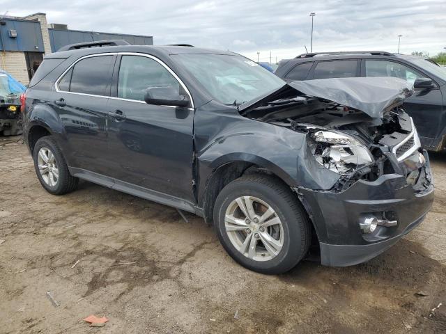 2014 Chevrolet Equinox Lt VIN: 2GNFLGE37E6252721 Lot: 53710394