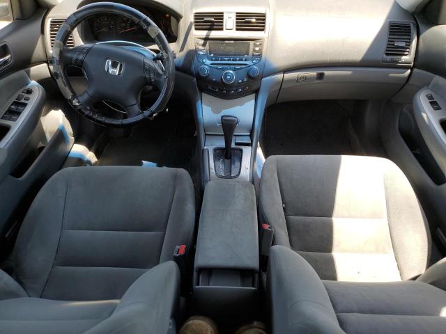 2005 Honda Accord Ex VIN: 1HGCM56745A104884 Lot: 54972384