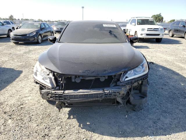 2017 Honda Accord Sport VIN: 1HGCR2F53HA265763 Lot: 51944514