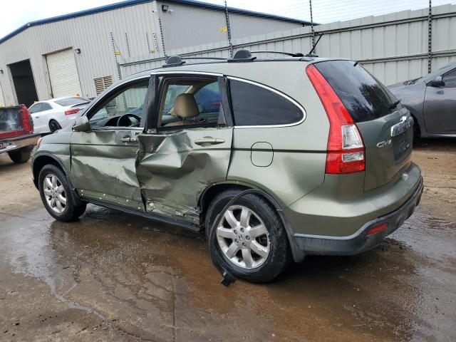 2008 Honda Cr-V Exl VIN: JHLRE48718C044328 Lot: 53625304