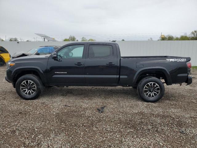 2021 Toyota Tacoma Double Cab VIN: 3TYDZ5BN5MT001245 Lot: 54395414