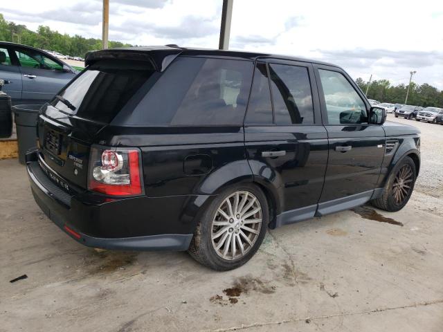 SALSF2D49AA239969 Land Rover Rangerover Hse 2010