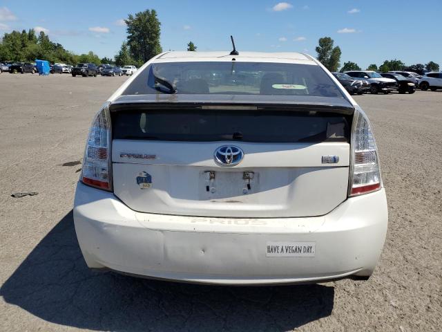 2011 Toyota Prius VIN: JTDKN3DU1B0318527 Lot: 54345154