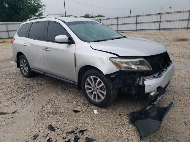 2013 Nissan Pathfinder S VIN: 5N1AR2MN2DC689017 Lot: 54464924