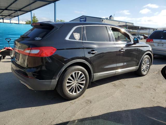 2016 Lincoln Mkx Select VIN: 2LMTJ6KR9GBL79310 Lot: 52327064