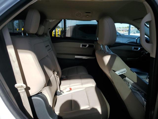 2023 FORD EXPLORER X - 1FMSK8DH9PGA56047