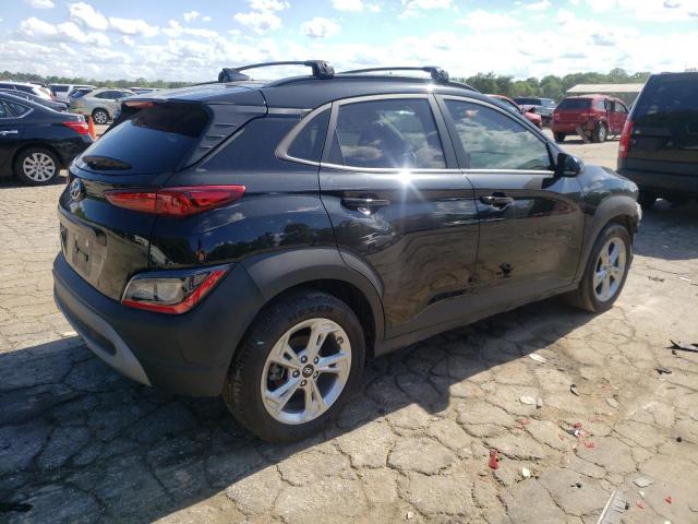 2022 HYUNDAI KONA SEL - KM8K62AB1NU878521