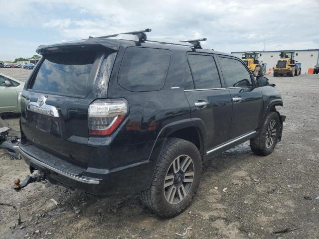 2016 Toyota 4Runner Sr5/Sr5 Premium VIN: JTEBU5JR6G5296593 Lot: 53667354