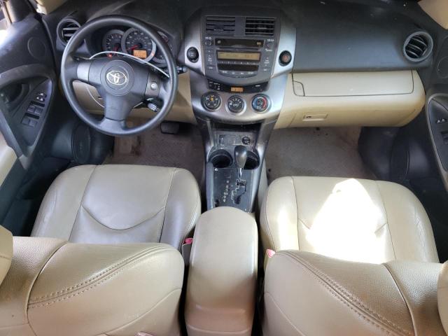 2010 Toyota Rav4 VIN: JTMBF4DV2AD038361 Lot: 53043764