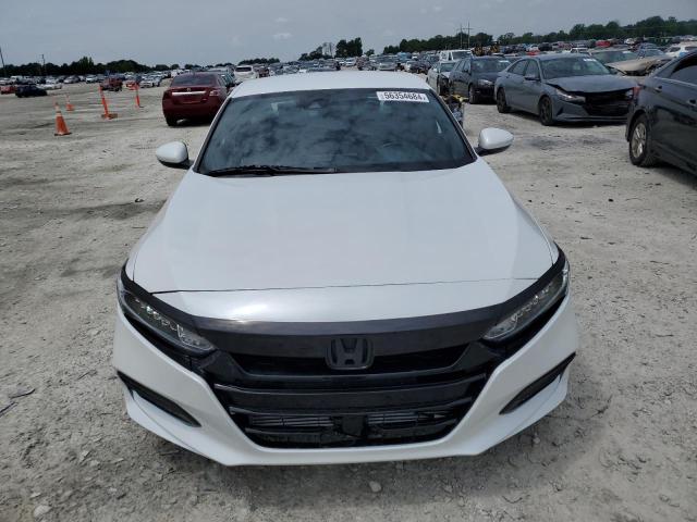 2019 Honda Accord Sport VIN: 1HGCV1F39KA147308 Lot: 56354684