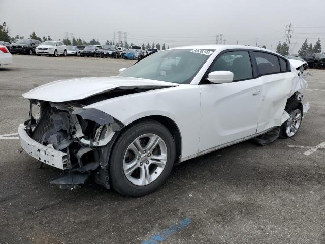 2015 Dodge Charger Se VIN: 2C3CDXBG6FH893255 Lot: 54538294