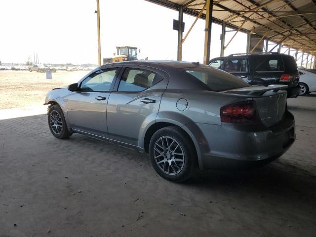 2012 Dodge Avenger Se VIN: 1C3CDZAB1CN122593 Lot: 56702104