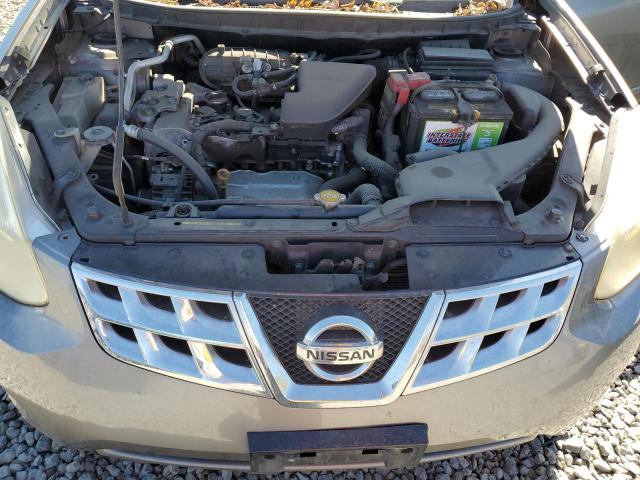 2013 Nissan Rogue S VIN: JN8AS5MT7DW509557 Lot: 54684434