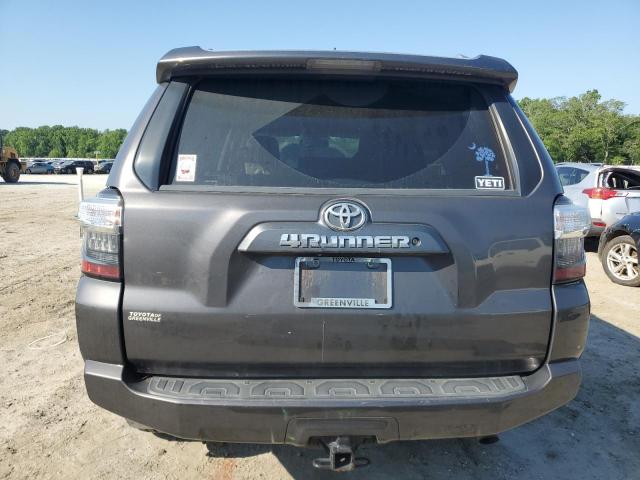 2014 Toyota 4Runner Sr5 VIN: JTEZU5JR7E5073636 Lot: 55118634