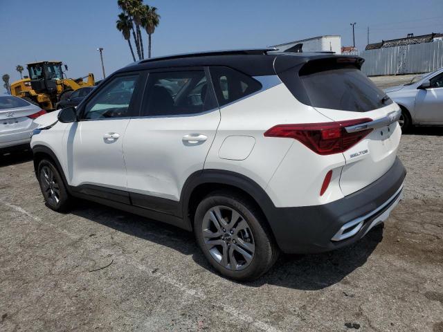 2023 Kia Seltos S VIN: KNDEU2AA1P7413463 Lot: 56765664