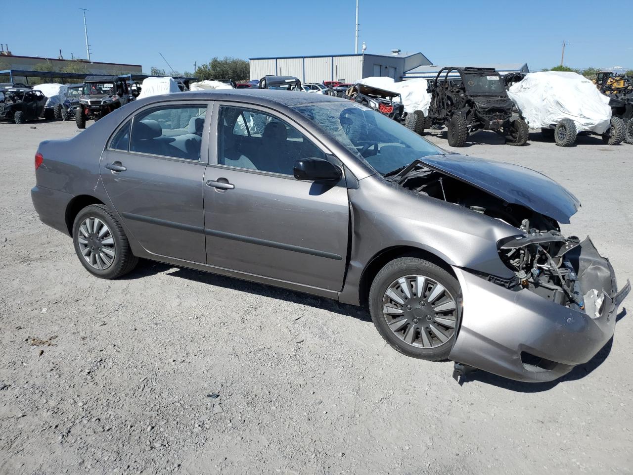 1NXBR32E13Z172426 2003 Toyota Corolla Ce