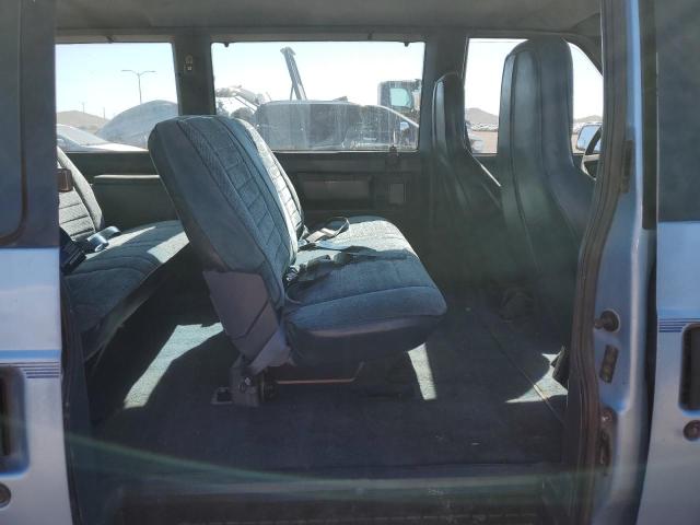 1991 Chevrolet Astro VIN: 1GNDM19Z1MB191264 Lot: 54357744