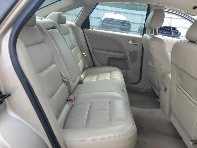 2006 Ford Five Hundred Sel VIN: 1FAHP24126G187020 Lot: 53818694