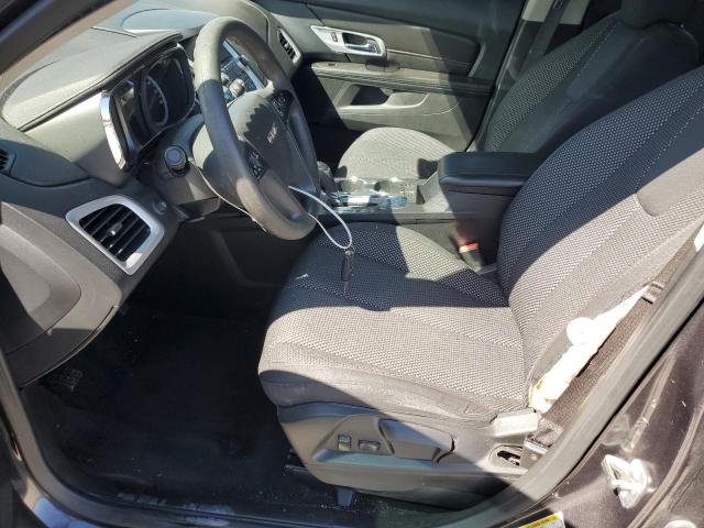 2016 GMC TERRAIN SL - 2GKALMEK4G6115333