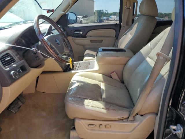 2011 GMC Yukon Denali VIN: 1GKS2EEF6BR396693 Lot: 57144894