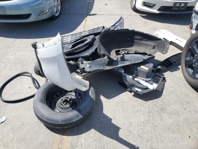 2018 Jeep Grand Cherokee Laredo VIN: 1C4RJFAG6JC467006 Lot: 56117624