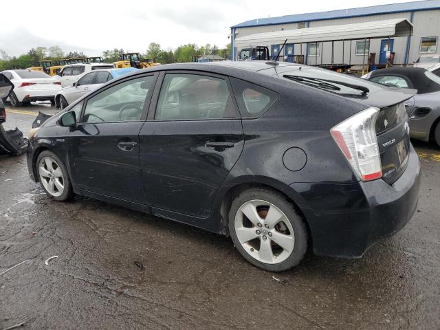 2010 Toyota Prius VIN: JTDKN3DU8A0041969 Lot: 54594164