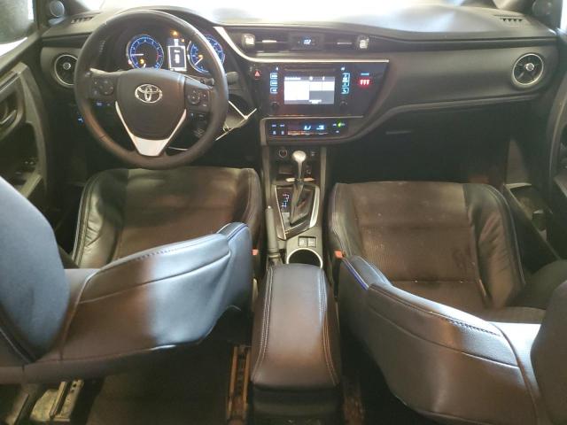 2018 Toyota Corolla L VIN: 5YFBURHE1JP845299 Lot: 54247314