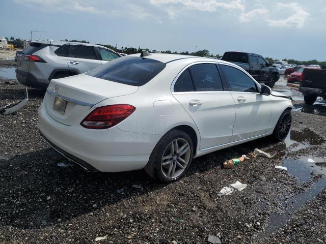 VIN 55SWF4JB0FU053757 2015 Mercedes-Benz C-Class, 300 no.3