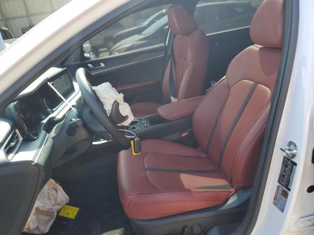 2024 Kia K5 Gt Line VIN: 5XXG64J29RG258386 Lot: 55860114