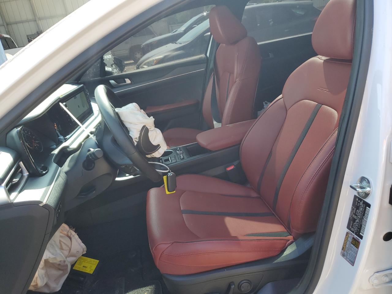 5XXG64J29RG258386 2024 Kia K5 Gt Line