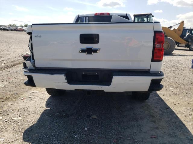 2017 CHEVROLET SILVERADO2 - 1GCVKNEC7HZ327390