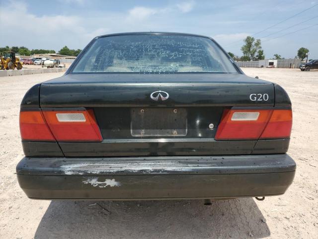 1996 Infiniti G20 VIN: JNKCP01D1TT539254 Lot: 54254984