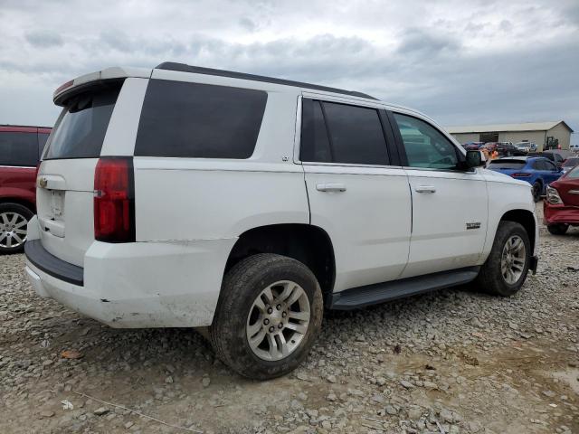 2016 Chevrolet Tahoe C1500 Lt VIN: 1GNSCBKC8GR417818 Lot: 55274924