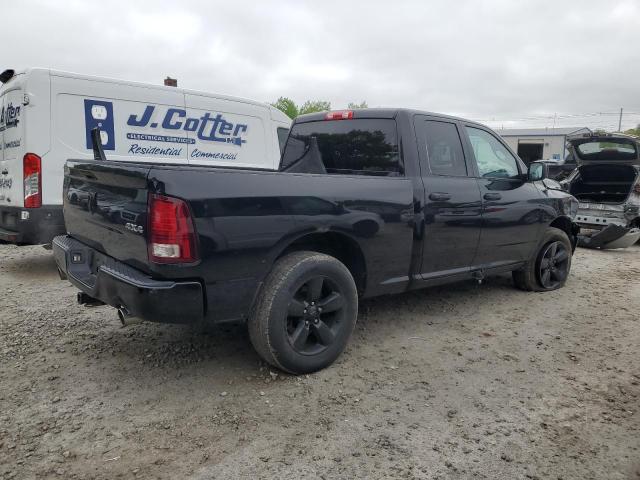 2014 Ram 1500 St VIN: 1C6RR7FT9ES388310 Lot: 55294844