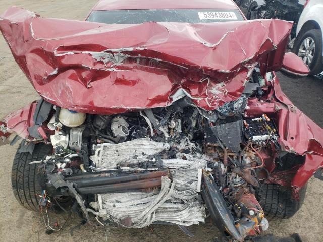 2015 VOLKSWAGEN CC SPORT - WVWBP7AN0FE812644