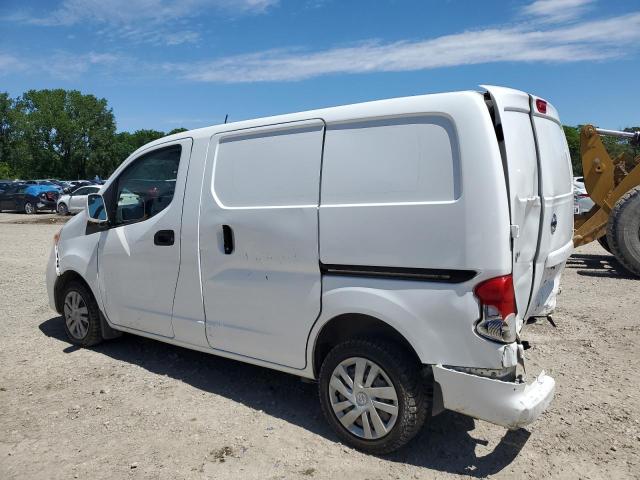 2020 Nissan Nv200 2.5S VIN: 3N6CM0KN8LK698930 Lot: 56113804