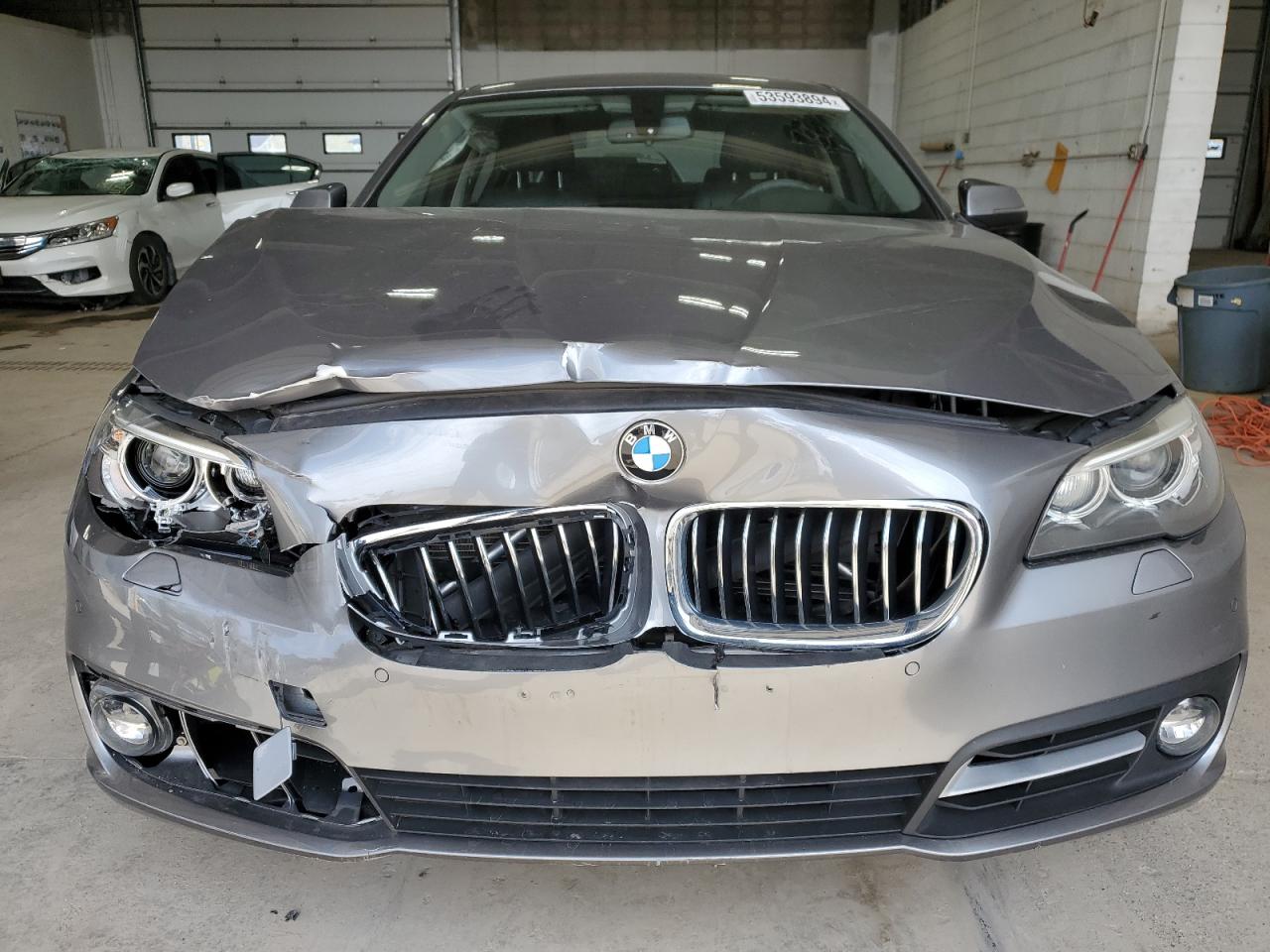 WBA5B3C57GG253131 2016 BMW 535 Xi