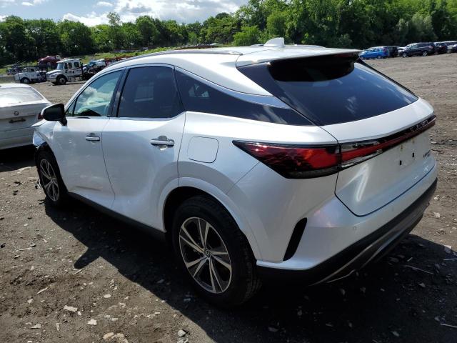 2023 Lexus Rx 350 Base VIN: 2T2BAMCA8PC024351 Lot: 56300154