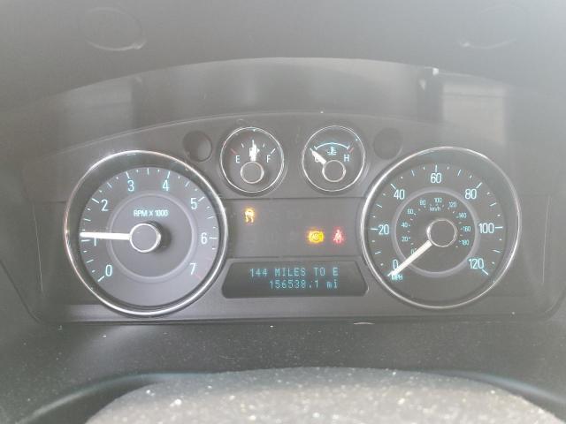 2009 Ford Flex Sel VIN: 2FMDK52C89BA23095 Lot: 54632364